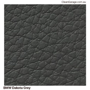bmw dakota grey