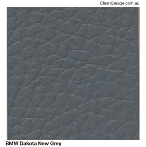 bmw dakota new grey