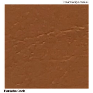 porsche interior leather colour cork
