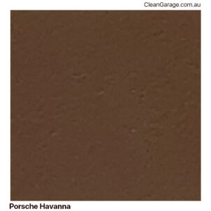 porsche leather colour havanna